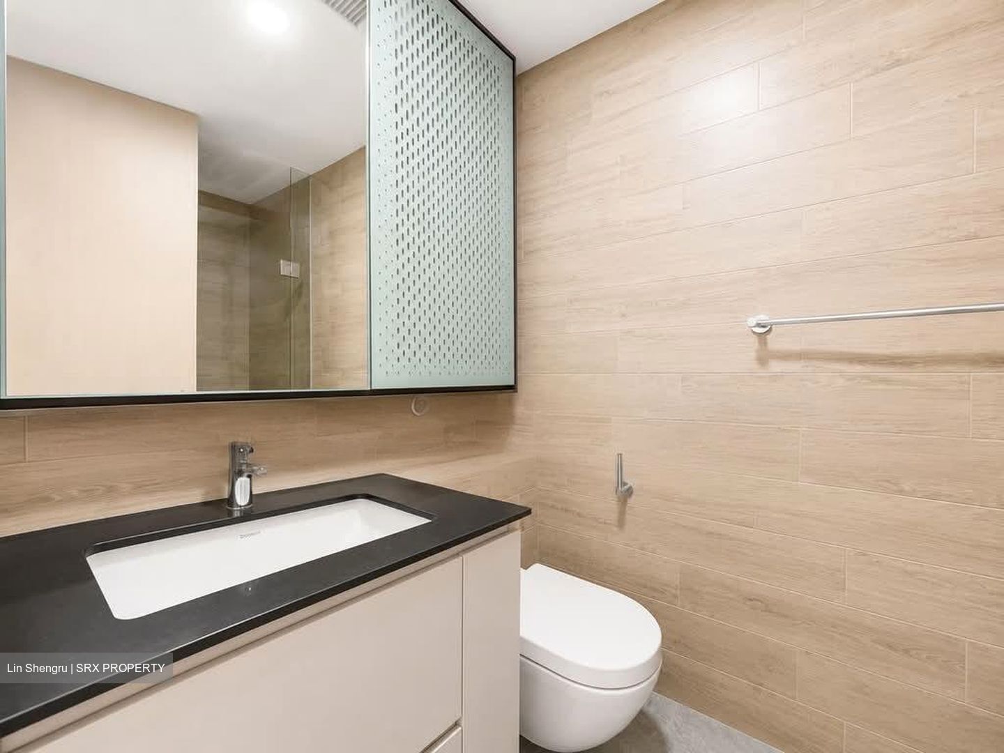 The Tre Ver (D13), Condominium #594181421
